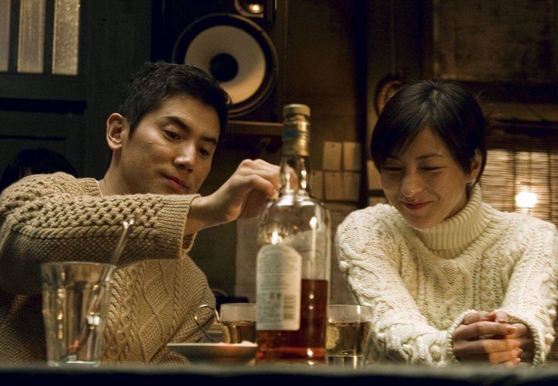 Nokan - Die Kunst des Ausklangs – Bild: ARD Degeto