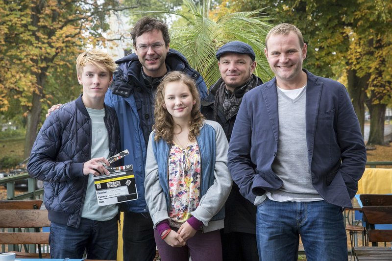 Das weiße Kaninchen – Bild: SWR/​Andreas Wünschirs