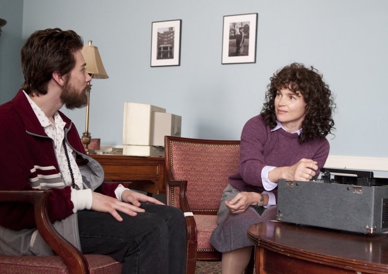 The Music Never Stopped – Bild: ARD Degeto