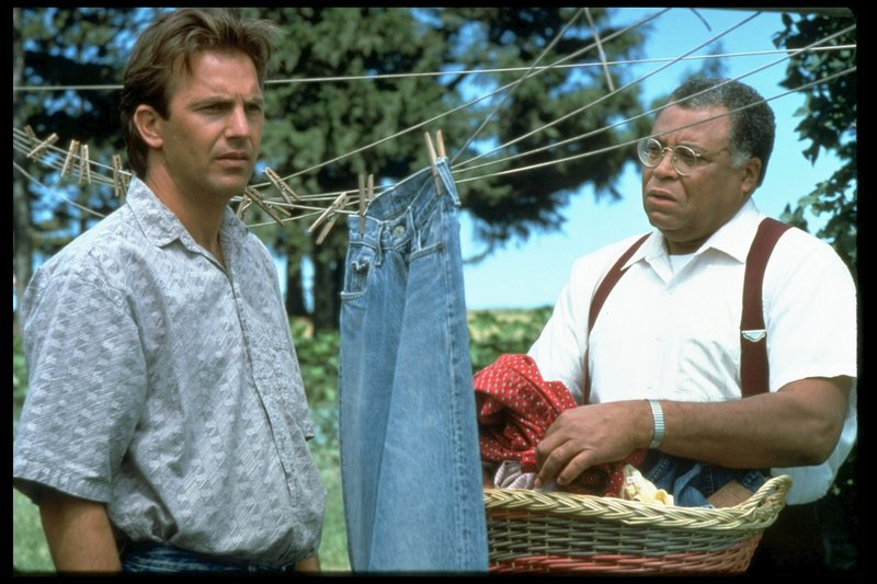 Feld der Träume – Bild: ZDF und Melinda Sue Gordon