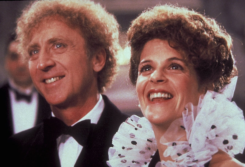 Hochzeitsnacht im Geisterschloß – Bild: Orion Pictures Corporation Lizenzbild frei