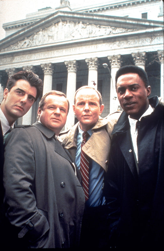 Law And Order Staffel 16 Folge 20 Deutsch Stream