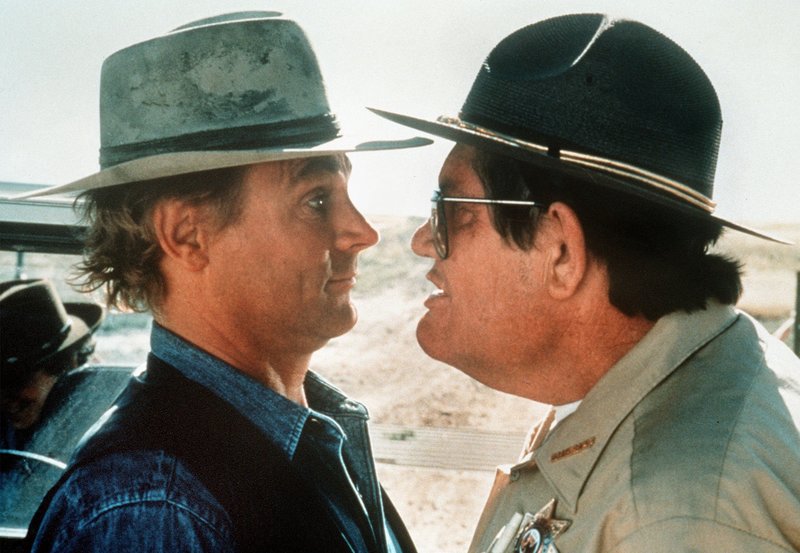 Renegade – Bild: HR/​Degeto