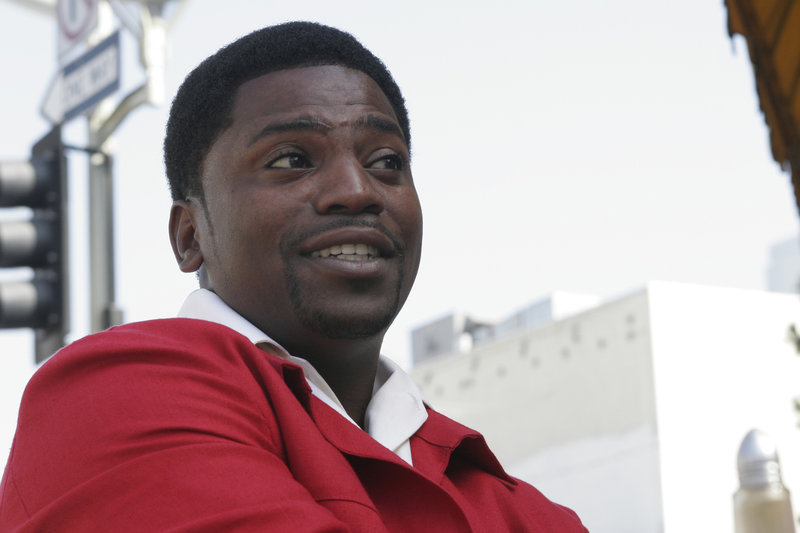 Living High - Was für ein Trip! – Bild: 2006 Sony Pictures Home Entertainment. All Rights Reserved. Lizenzbild frei