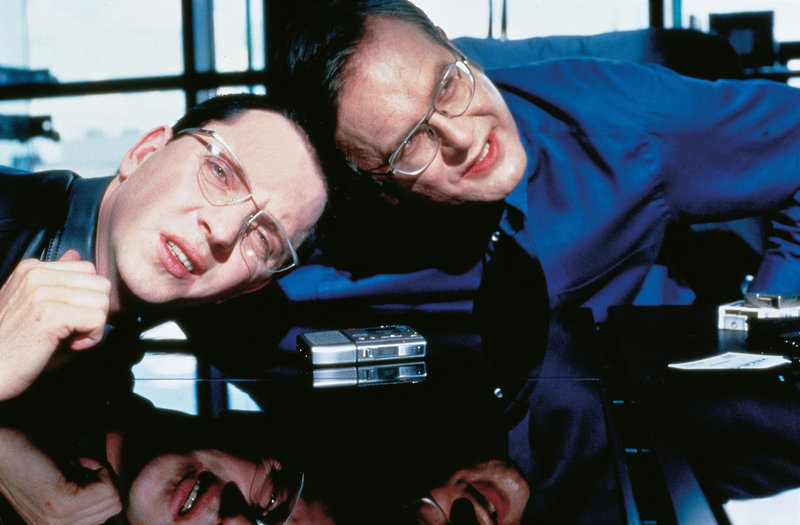 Late Show – Bild: Constantin Film