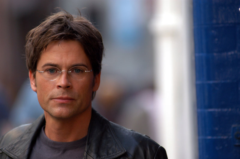 Perfect Strangers - Liebe kennt keine Grenzen – Bild: Universal TV