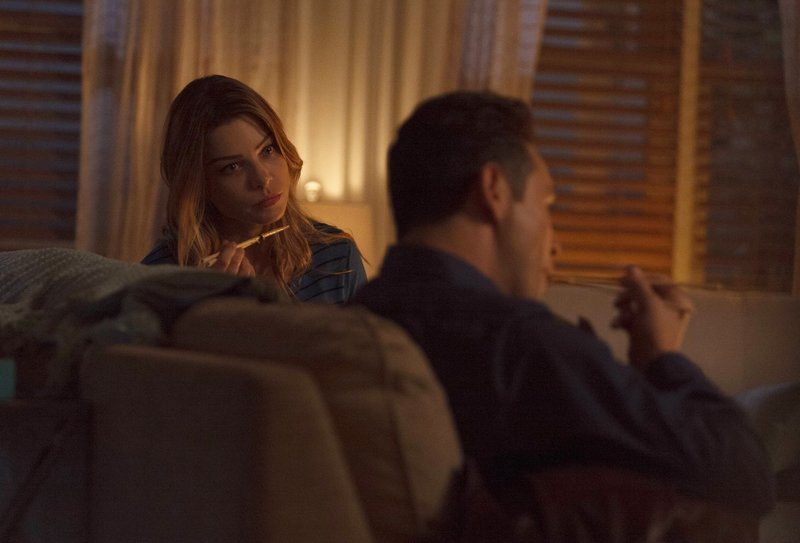 Lucifer Ganze Folgen Deutsch Staffel 1 Folge 1