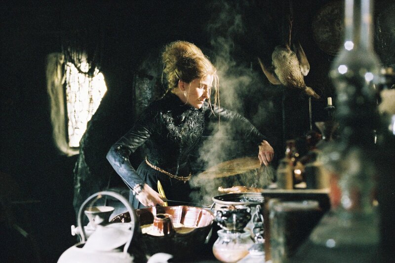 Hänsel und Gretel – Bild: KiKA