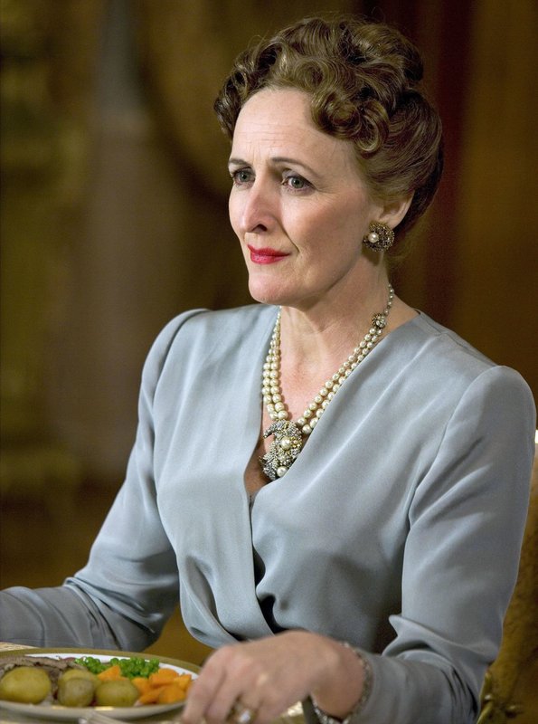 Die schwarze Dahlie – Bild: ZDF und ARD Degeto/​Millenium Films/​Rolf Konow