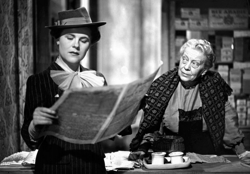 Ein Leben lang – Bild: ORF