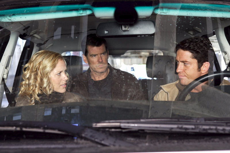 Spiel mit der Angst – Bild: ZDF und Rob McEwan