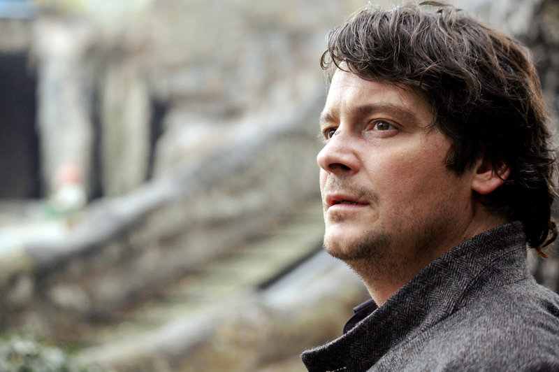 Der Fall des Lemming – Bild: ORF