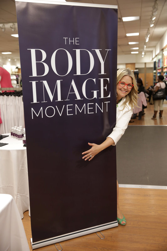 Embrace - Du bist schön – Bild: ORF /​ Majestic