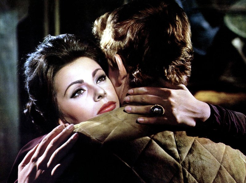 Der Untergang des Römischen Reiches – Bild: BR/​ARD Degeto