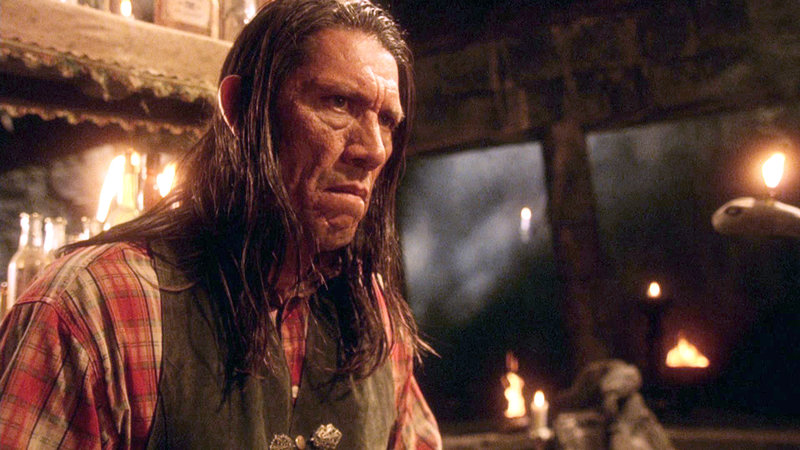 From Dusk Till Dawn III - Hangman's Daughter – Bild: RTL Zwei