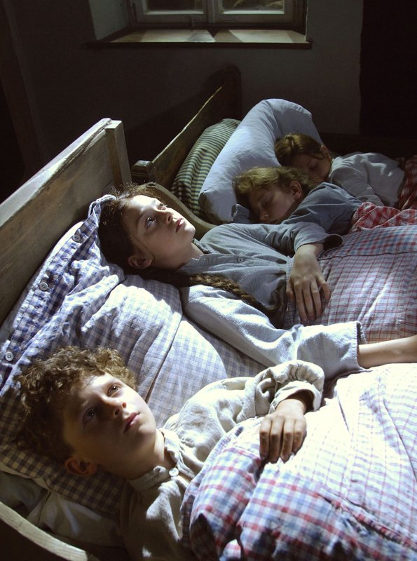 Margarete Steiff – Bild: SWR/​Michael Kunst