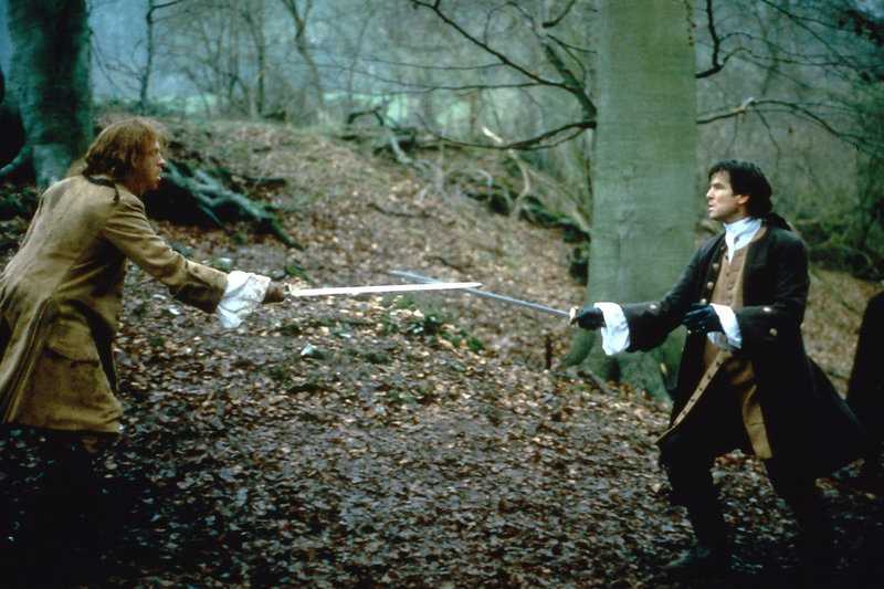 Robinson Crusoe – Bild: ZDF und RHI Entertainment Inc.