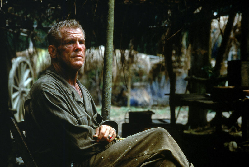 Der schmale Grat – Bild: ARTE /​ © 1998 Twentieth Century Fox Film Corporation/​All Rights Reserved