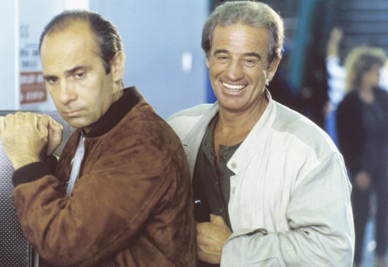 Der Boss – Bild: Kinowelt GmbH