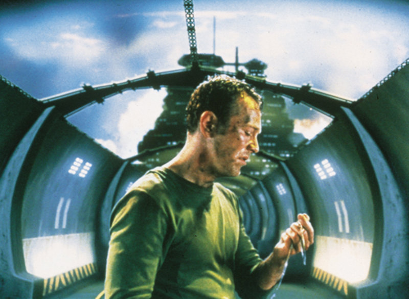 Escape Velocity – Bild: Tele 5