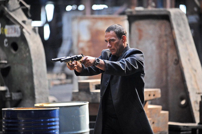 Assassination Games – Bild: 2011 Destination Films Distribution Company, Inc. All Rights Reserved. Lizenzbild frei