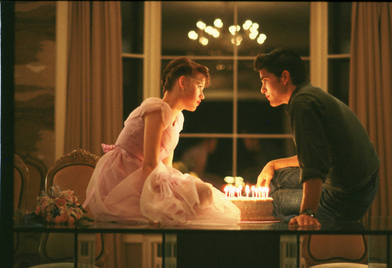 Das darf man nur als Erwachsener – Bild: 1984 Universal City Studios, Inc. Lizenzbild frei