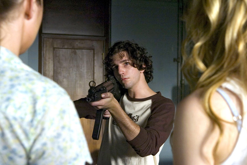 Das Leben vor meinen Augen – Bild: ARD /​ © ARD/​Degeto