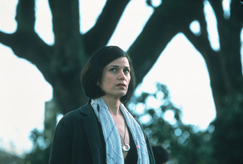 Liberty Stands Still – Bild: Kinowelt Lizenzbild frei