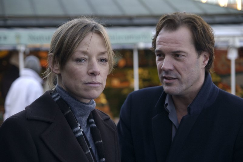 In jeder Sekunde – Bild: BR/​TV60Film