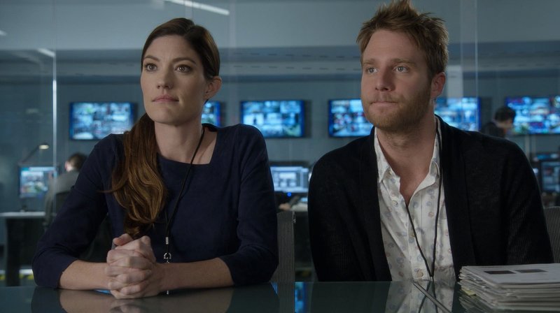 Limitless Staffel 1 Folge 17