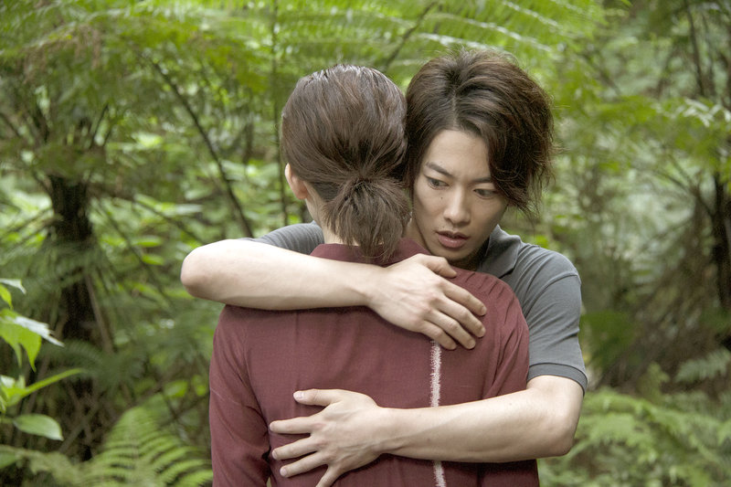 Real – Bild: ARTE France /​ © Condor Entertainment