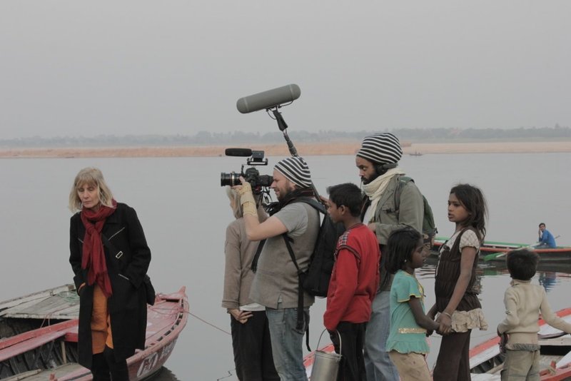 Good Luck Finding Yourself – Bild: BR/​Daniel Zitzer