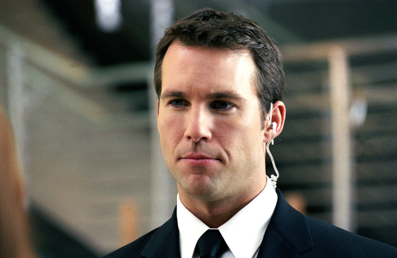 Red Eye - Nachtflug in den Tod – Bild: ORF