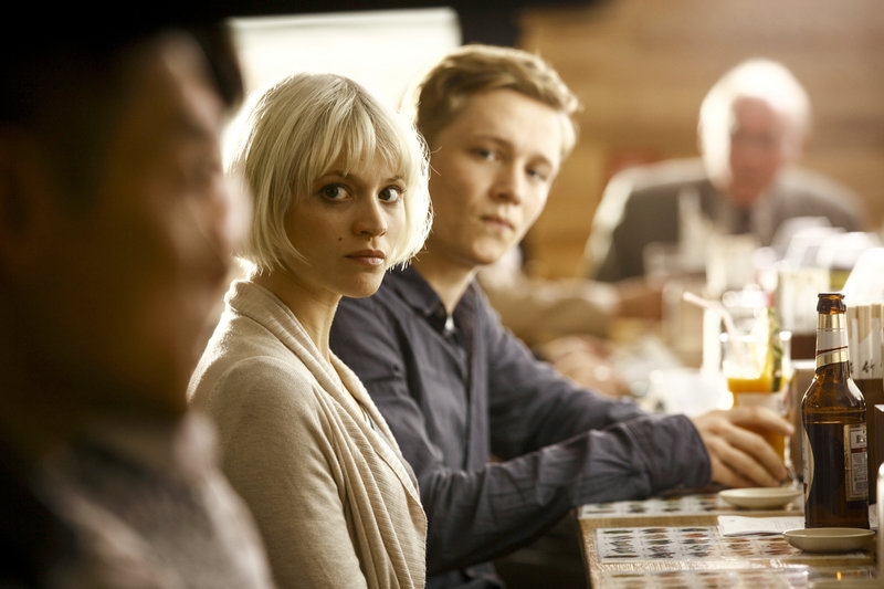 What a Man – Bild: ORF