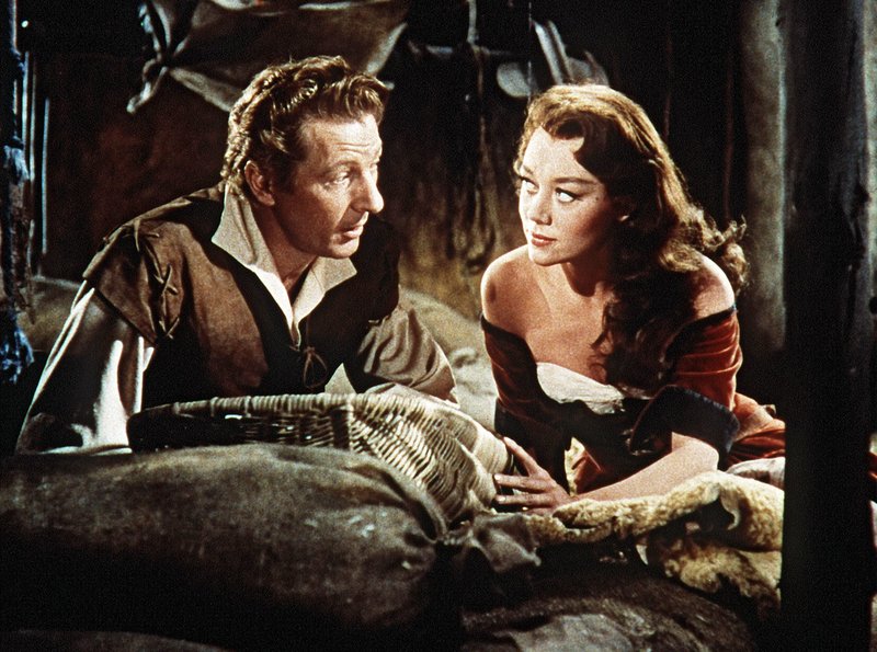 Der Hofnarr – Bild: „ARD Degeto“ (S 2)