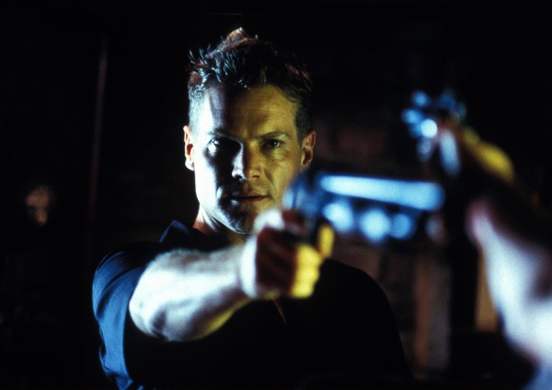 Confidence – Bild: ARD Degeto