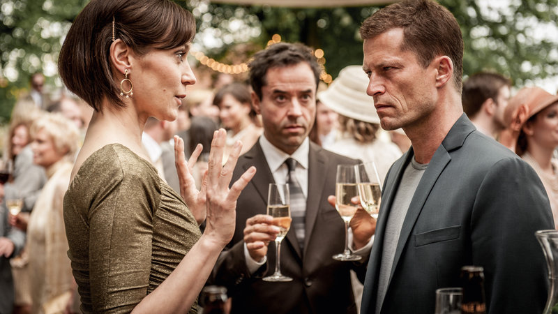 Honig im Kopf – Bild: ORF