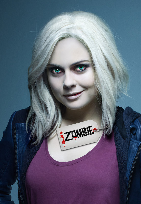 Izombie Sendetermine Izombie Sendetermine