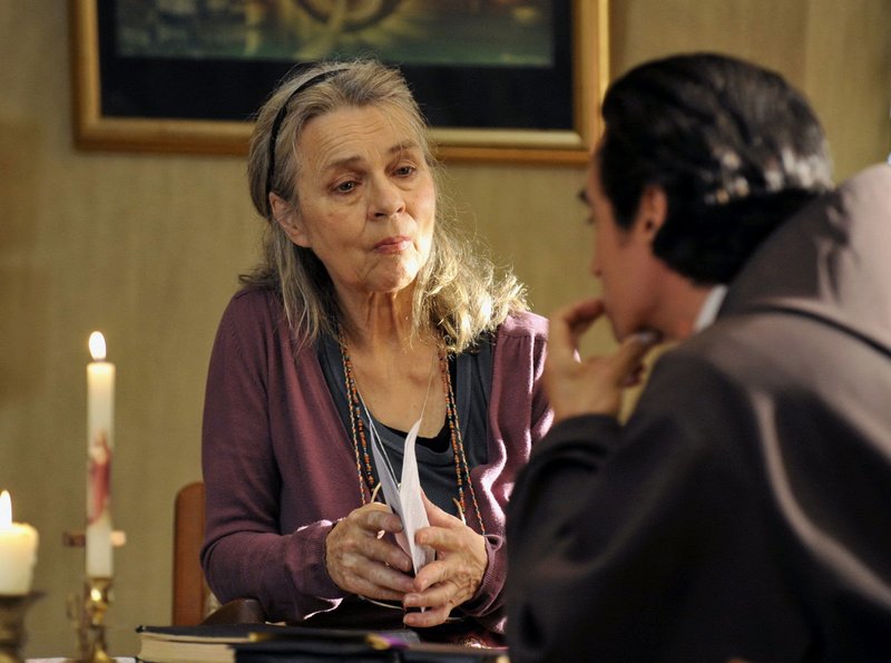 Die Schwester – Bild: BR/​Degeto/​HR/​Bettina Müller /​ Bettina Müller