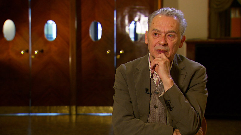 "Wir reisen ab!" - Die Piefke-Saga – Bild: ORF