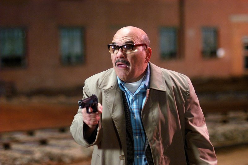 Big Nothing – Bild: Tele München Lizenzbild frei