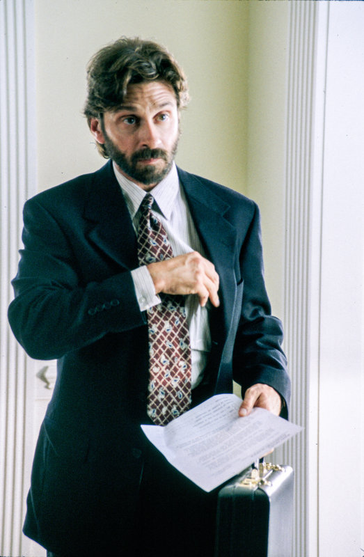 Ein scheinbar perfektes Leben – Bild: ORF