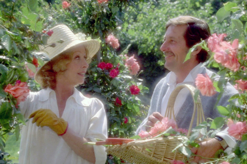 Edouard, der Herzensbrecher – Bild: ARTE France
