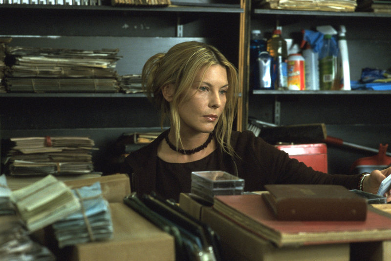 White Noise – Bild: PAUS /​ SQUARE ONE