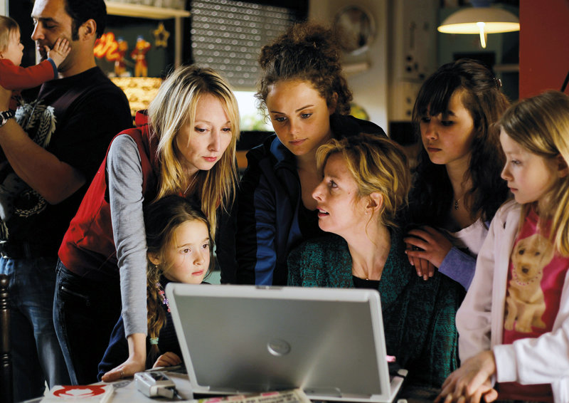 Mein Stück vom Kuchen – Bild: 3sat