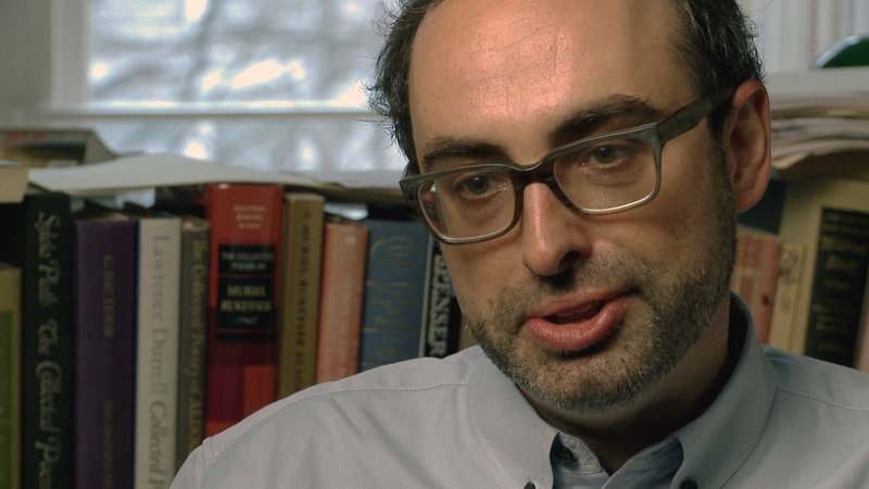 Kings and Queens of New York – Bild: ARTE /​ © Maha Productions