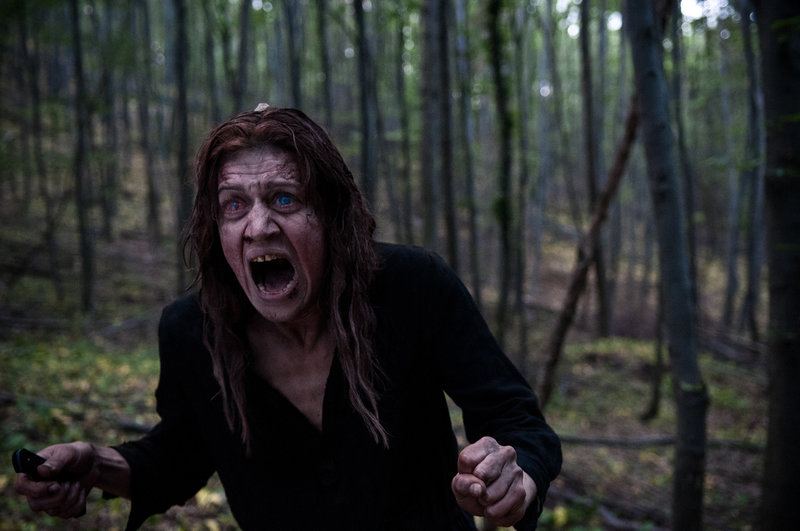 Open Grave – Bild: TL5