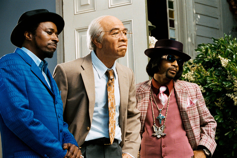 Norbit – Bild: ORF