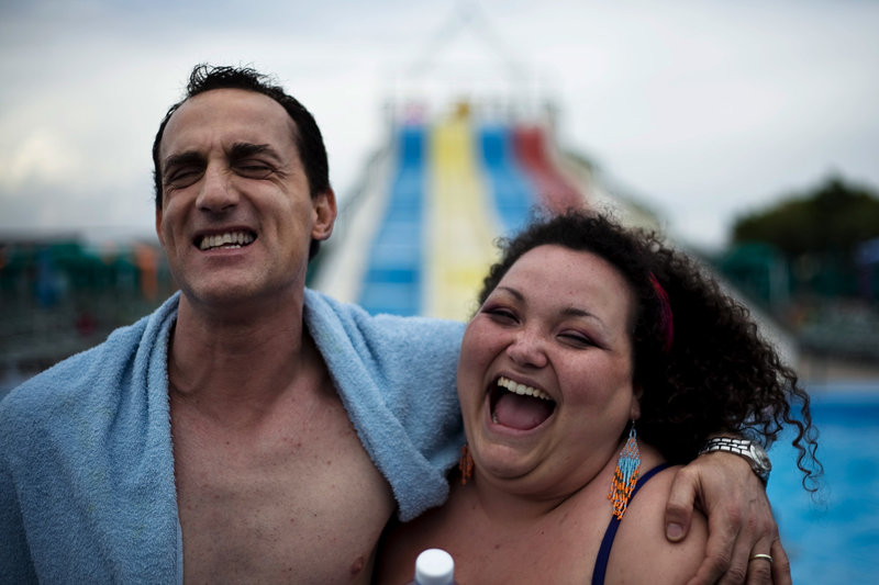 Reality – Bild: ARTE France /​ © Le Pacte