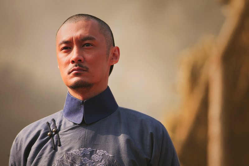 The Guillotines – Bild: RTL NITRO